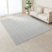 rugs HERRINGBON MIX GY 200X240