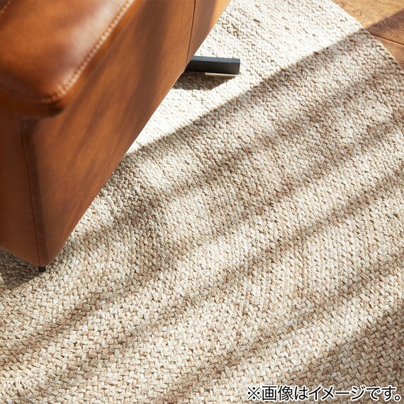 Rug 130 Circle ANV019