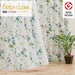 Curtain Catch-C Botanica 100X200X2