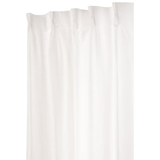Lace Curtain Allan  100X133X2