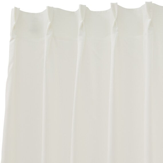 Lace Curtain RL040 100X198X2