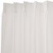 Lace Curtain Trimirror2 100X198X2