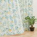 Curtain Lemon Leaf 100X135X2