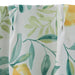 Curtain Lemon Leaf 100X135X2