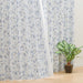 Curtain Petiteflower 100X178X2