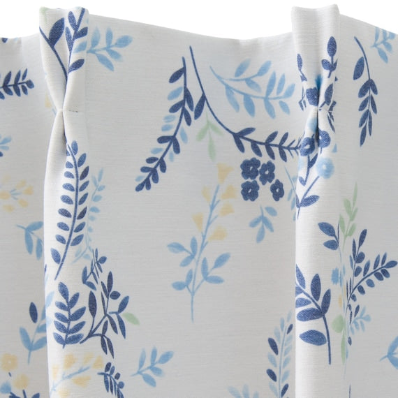 Curtain Petiteflower 100X178X2