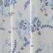 Curtain Petiteflower 100X200X2