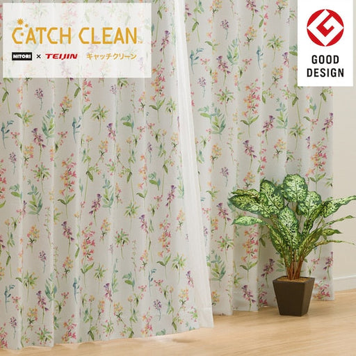 Curtain Catch C Furoru2 100X200X2