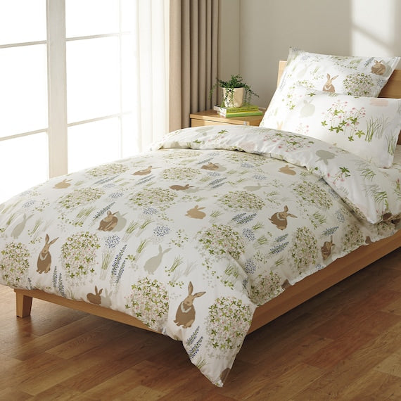 Quilt Cover Lepre S