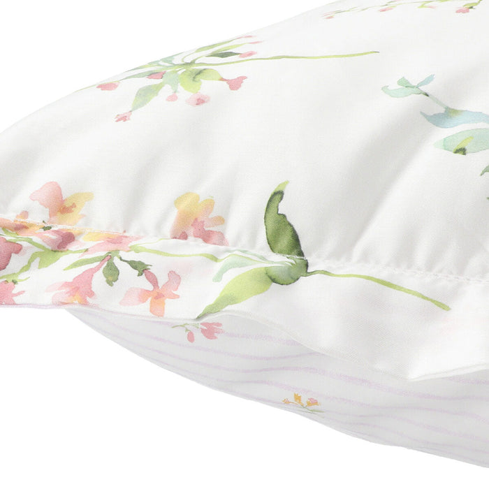 Jumbo Cushion Cover Flor