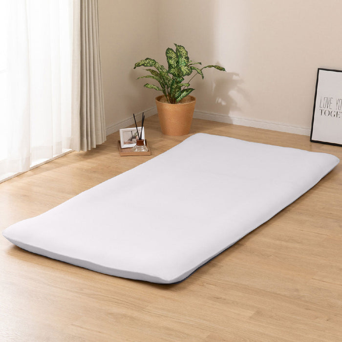 Stretchy Sheet N-Fit Palette GY WD-Q