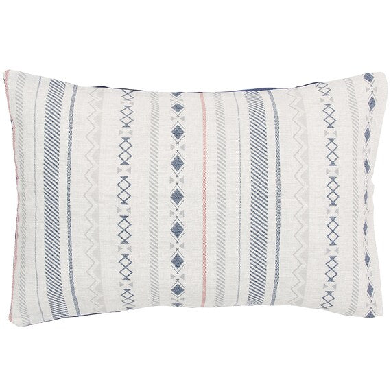 Pillow Cover Edge