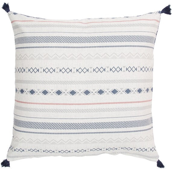 Jumbo Cushion Cover Edge