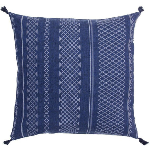 Jumbo Cushion Cover Edge