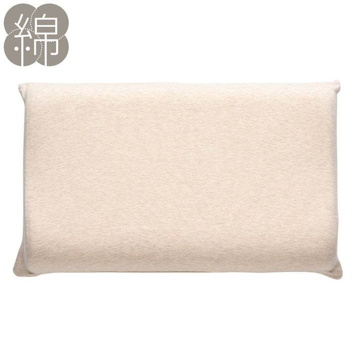 Bed Pillow Cover N-Fit Knit Mini BE