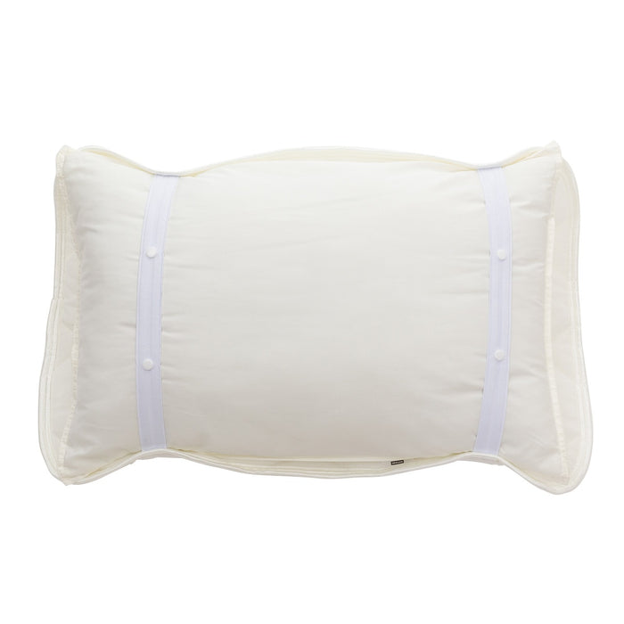 Pillow Pad N Cool SP Sara N-S WH