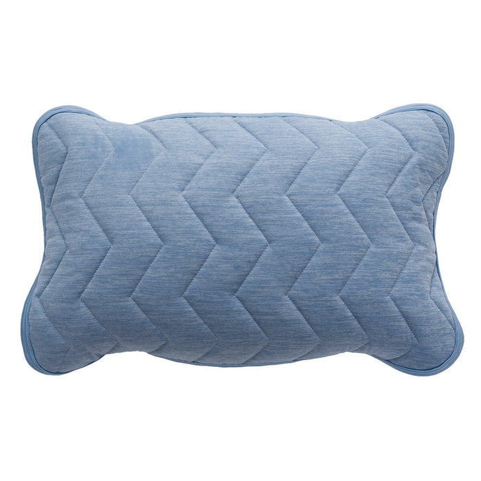 Pillow Pad N Cool WSP N-S DBL