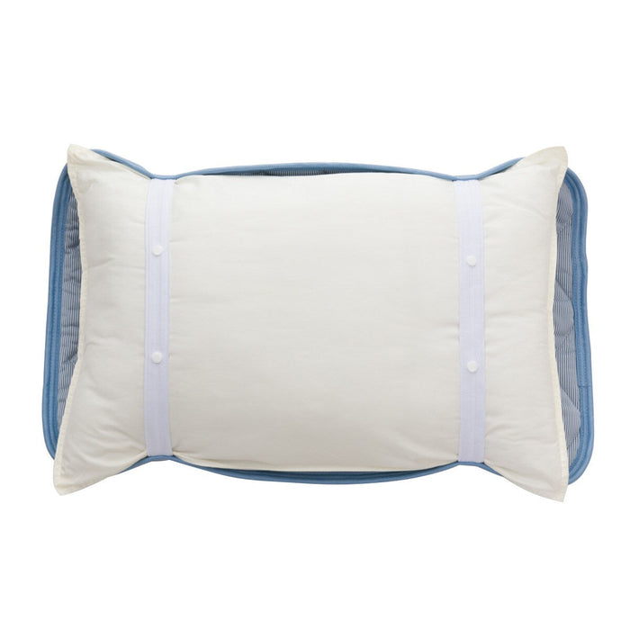 Pillow Pad N Cool WSP N-S DBL