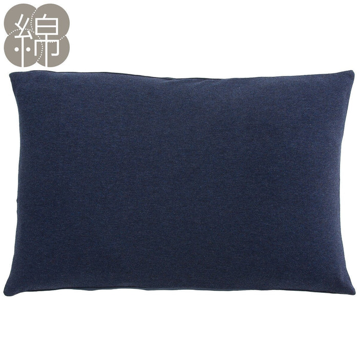 Bed Pillow Cover N-Fit Knit Mini NV2