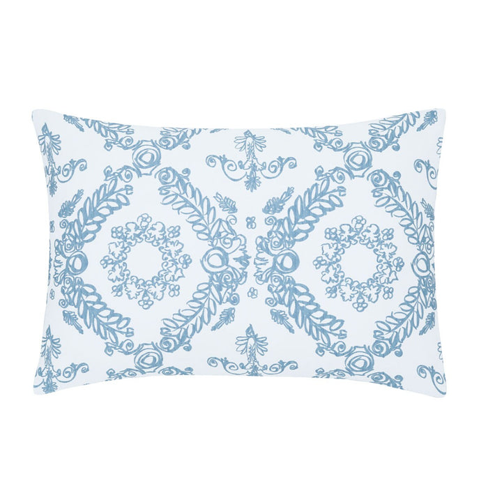 Bed Pillow Cover Lease 2