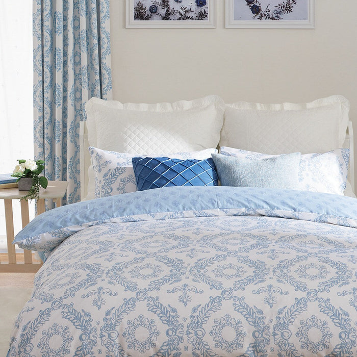 Bed Pillow Cover Lease 2