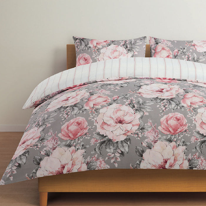 Pillow Cover Peony