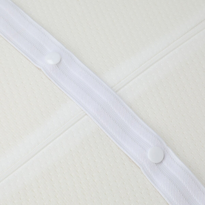 Pillow Pad Organic Cotton BE T01