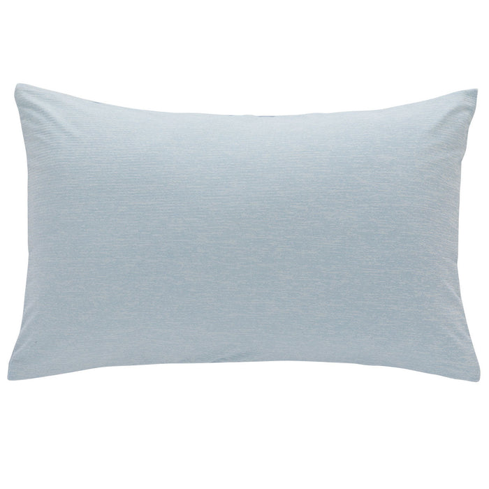 Fit Well Knit Pillow Cover N Cool BL 23NC-01