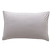 Fit Well Knit Pillow Cover N Cool SP GY 23NC-11