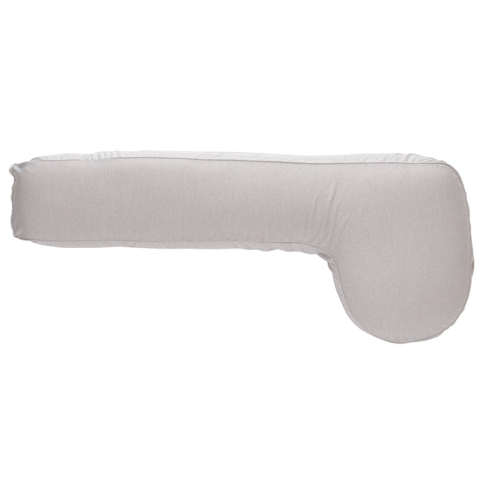 Head Support Body Pillow Cover N-Cool SP GY23NC-11