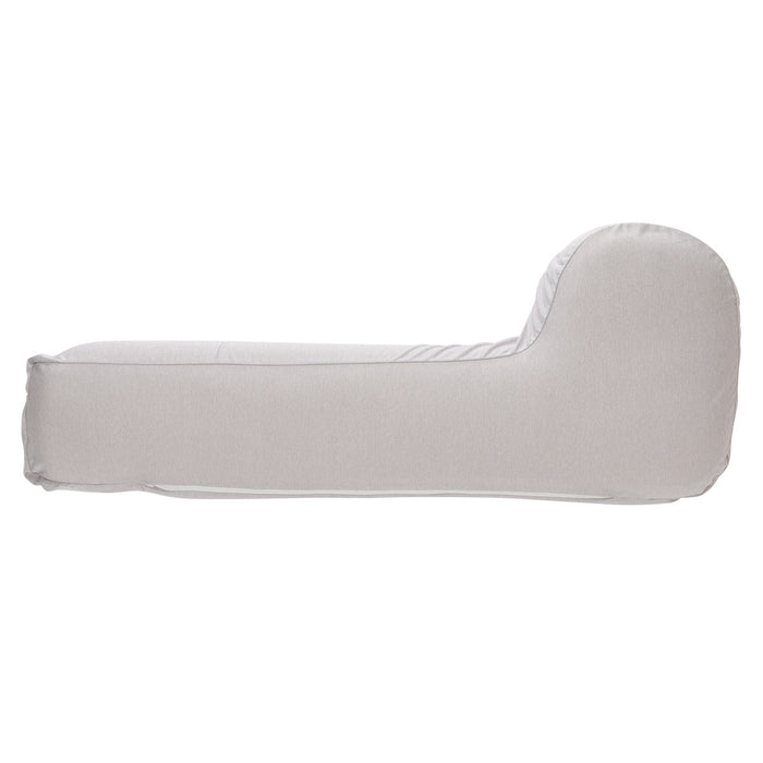 Head Support Body Pillow Cover N-Cool SP GY23NC-11