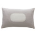 Fit Well Knit Pillow Cover N Cool WSP GY 23NC22