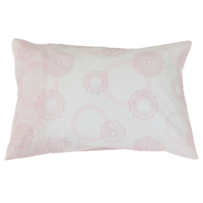 Bed Pillow Cover PT28 Lace RO