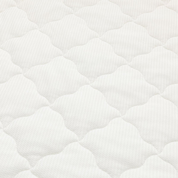 Mattress Pad N-Cool S WH S2401