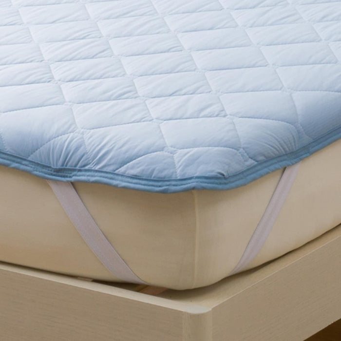 Mattress Pad N-Cool SP S BL S2402