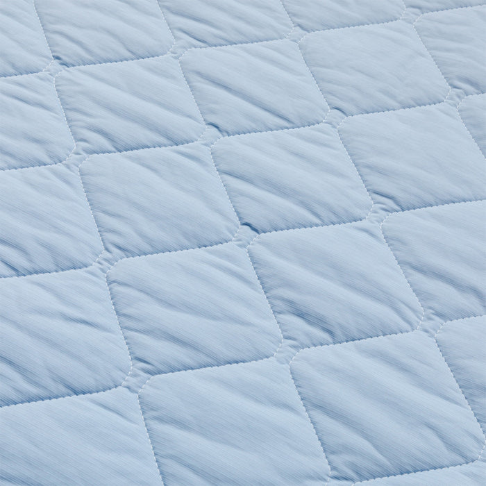 Mattress Pad N-Cool SP WD BL S2402