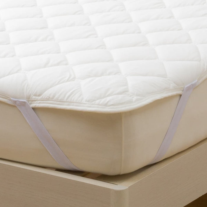 Mattress Pad N-Cool SP S WH S2402