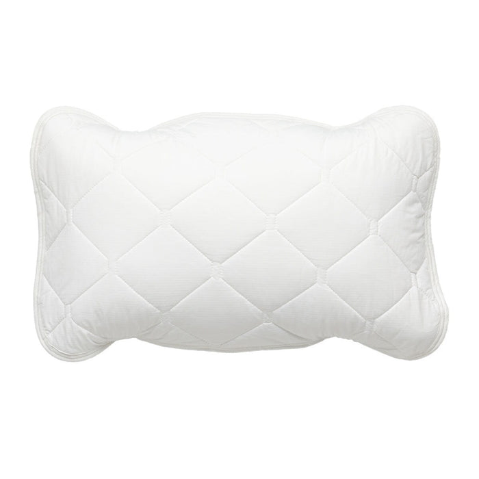 PILLOW PAD N COOL SP WH S2402