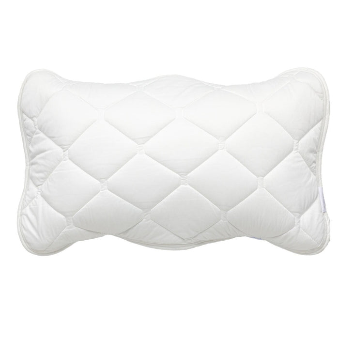 PILLOW PAD N COOL SP WH S2402