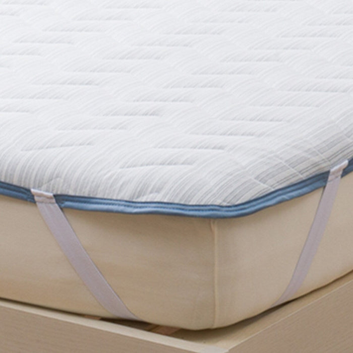 Mattress Pad N-Cool WSP WD DBL S2403