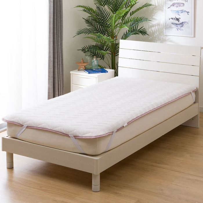 Mattress Pad N-Cool WSP S RO S2403