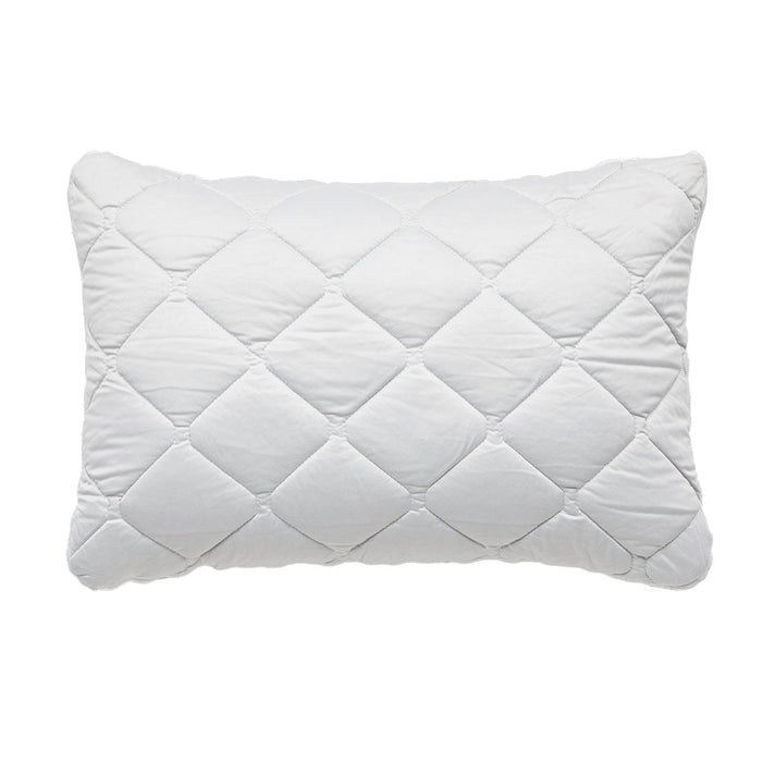 Whole Pillow Pad N-Cool SP GY S2402