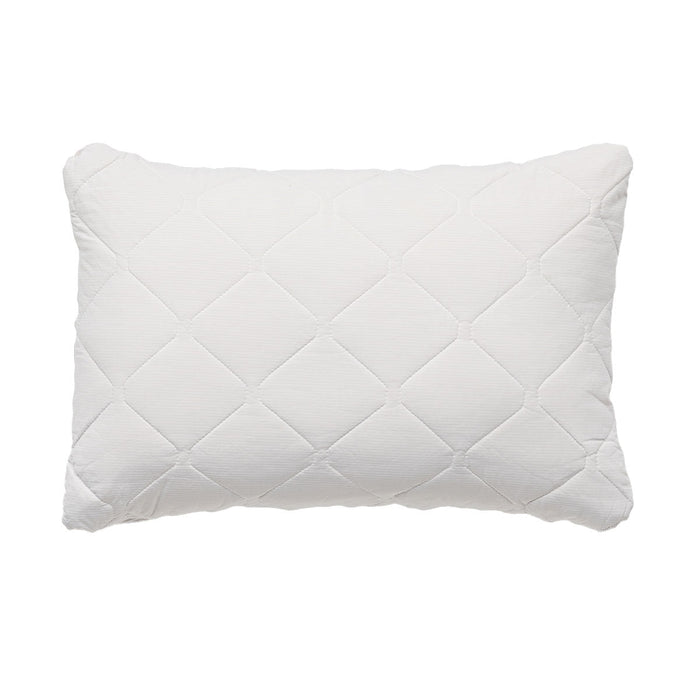 Whole Pillow Pad N-Cool SP GY S2402