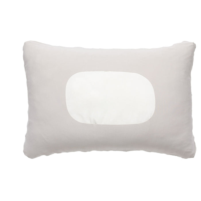 Whole Pillow Pad N-Cool SP GY S2402