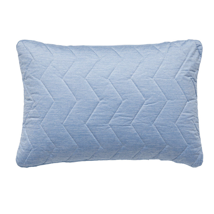 Whole Pillow Pad N-Cool WSP DBL S2403