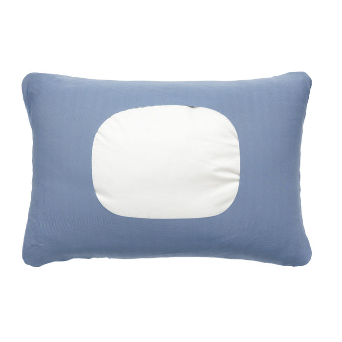 Whole Pillow Pad N-Cool WSP DBL S2403