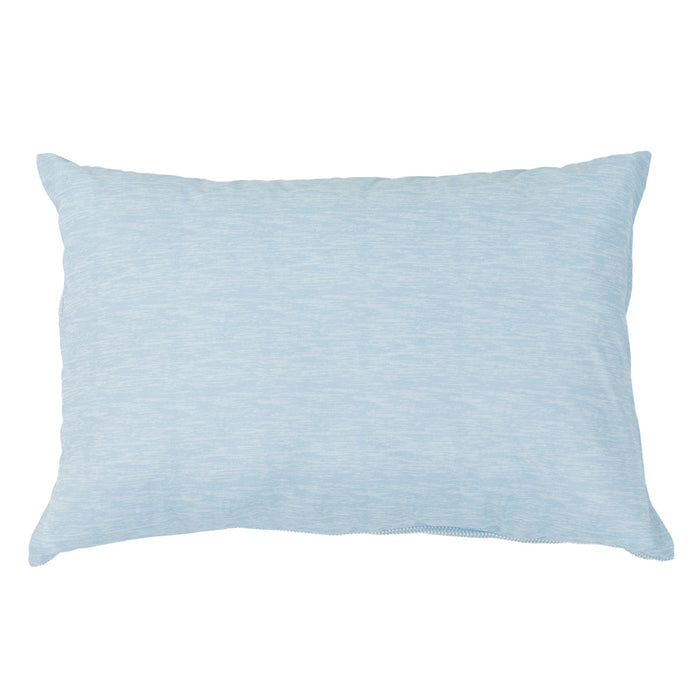 Pillow Cover N-Cool BL 24NC-01