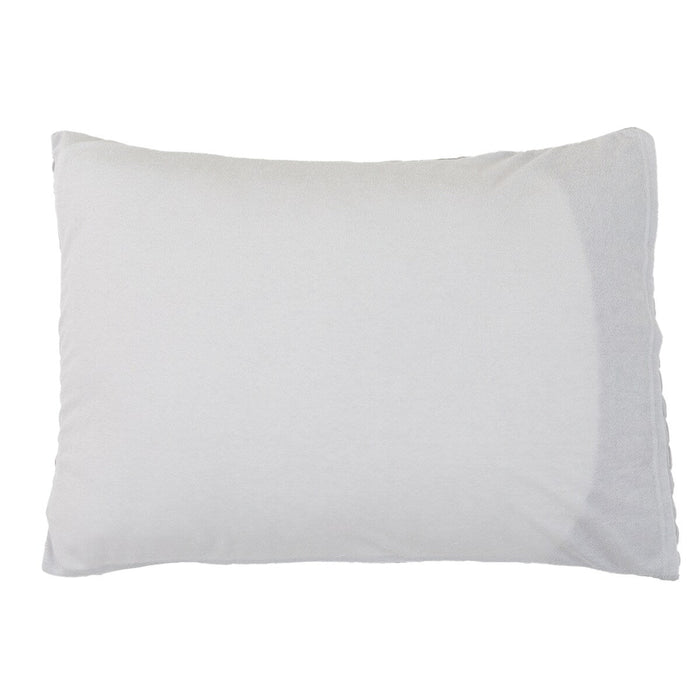 Bed Pillow Cover N-Cool SP GY 24NC-11 Large