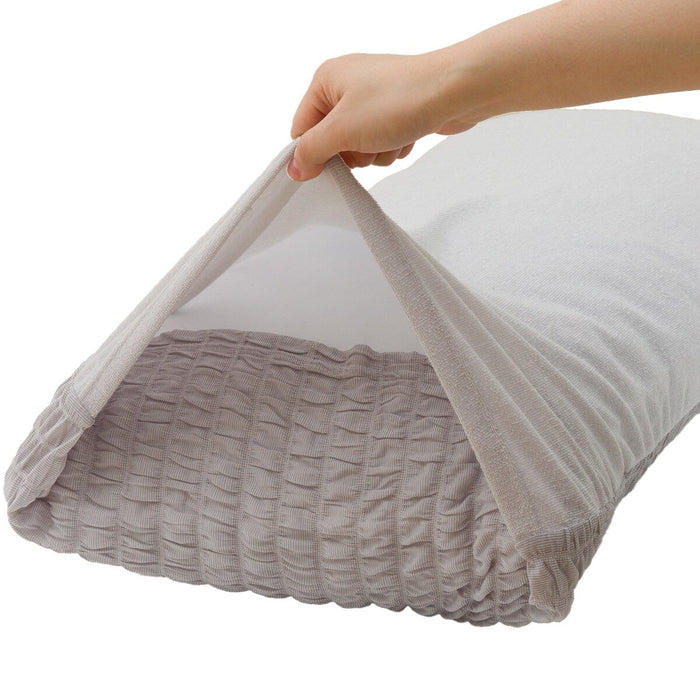 Pillow Cover N-Cool SP GY 24NC-11 SML