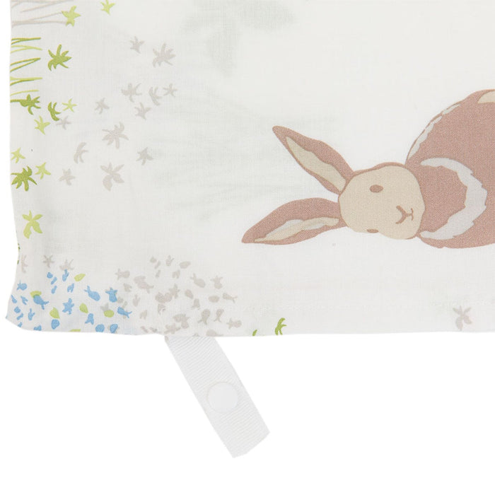 Comforter Cover PT42 Rabbit Pattern S